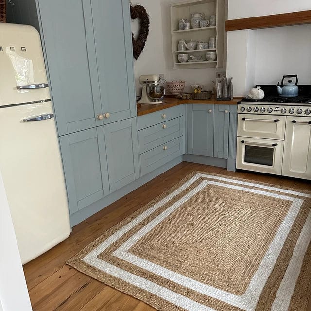 kitchen-rug-jute-natural-boho